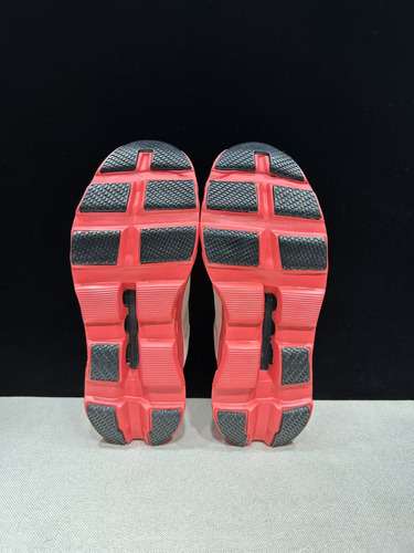 Zapatillas Tenis On Cloudmonster Para Hombre Y Mujer Deportivas Suela Gruesa Informales
