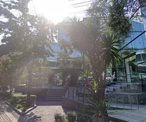 Jardines De La Montaña, Venta De Local Comercial, Tlalpan, Cdmx.