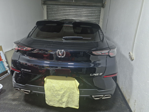 Changan Uni-T 1.5 Techno