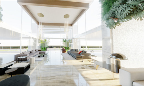 Apartamento En Venta Av. Sarasota En Bella Vista