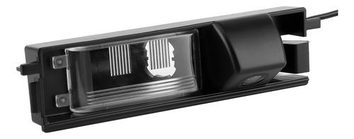 Cámara De Visión Trasera Para Coche Ccd Hd, Cámara De Aparca