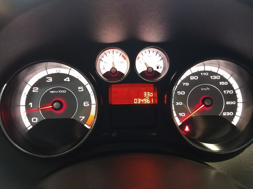 Peugeot 308 1.6 Active 2017