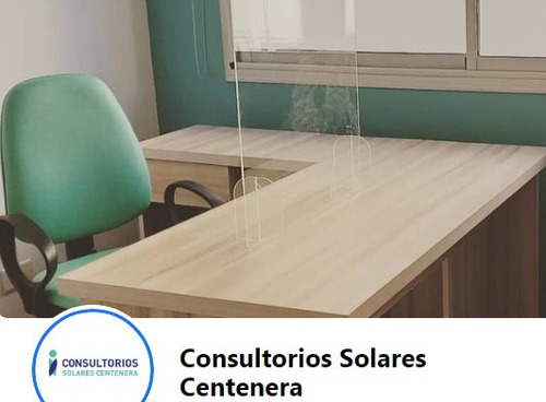 Imagen 8 de 9 de Alquiler De Consultorios Medicos