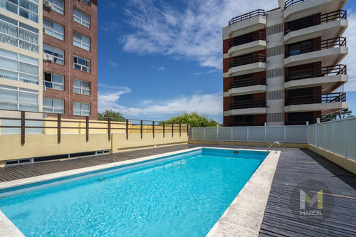 Departamento En Venta 3 Ambientes Pinamar Sur
