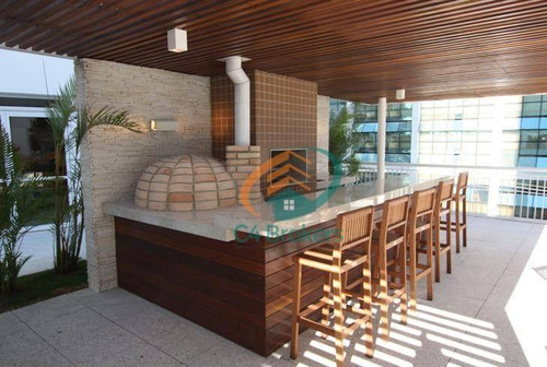 Imagem 7 de 23 de Apartamento Com 3 Dormitórios À Venda, 80 M² Por R$ 560.000,00 - Centro - Guarulhos/sp - Ap2345