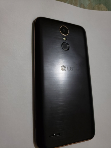 Celular LG K10 -2017 - 32 Gigas