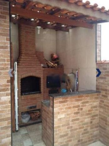 Sobrado À Venda, 80 M² Por R$ 380.000,00 - Cidade Líder - São Paulo/sp - So2647