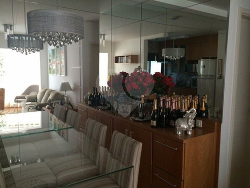 Apartamento A Venda Vila Olímpia , 2 Qurtaos, 65m² - 345-im45715