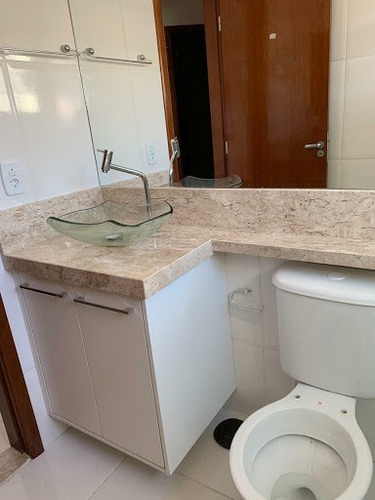 Casa Com 3 Dormitórios À Venda, - Jardim Das Oliveiras - Jacareí/sp - Ca2080