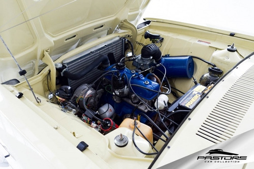Ford Corcel Luxo