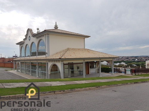 Imagem 16 de 27 de Casa Em Condomínio Em Sorocaba, Ibiti Reserva - Ca00604 - 70582443