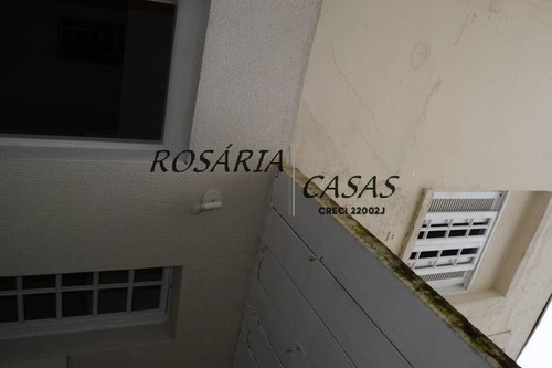Imagem 12 de 15 de Pinheiros- Sobrado 120m² A Venda Com 3 Dormitórios - 1095