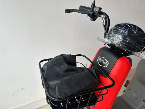 Sudu A2s Eletric Bike 2025