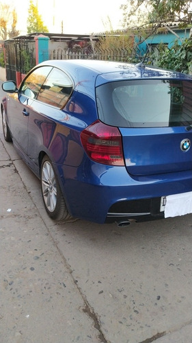Imagen 11 de 15 de Bmw 116i Versión Im 116 I Versión Im 1.6 Versión Im
