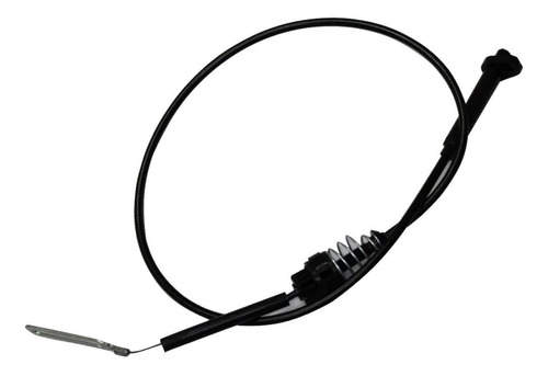 Chicote Cable Sobremarcha Chevrolet Malibu 5.7l 1980