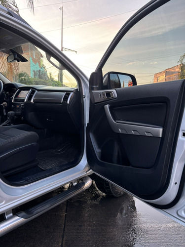 Ford Ranger 3.2 Xlt Diésel Cabina Doble 4x4 At
