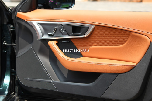 Jaguar F Type P380 Convertible