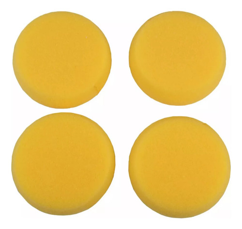 Set De 30 Garabatos Con Esponja Para Pintar Para Niños.