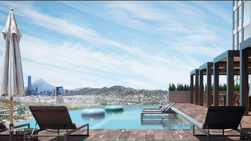 Departamento Preventa Valle Oriente Monterrey N L