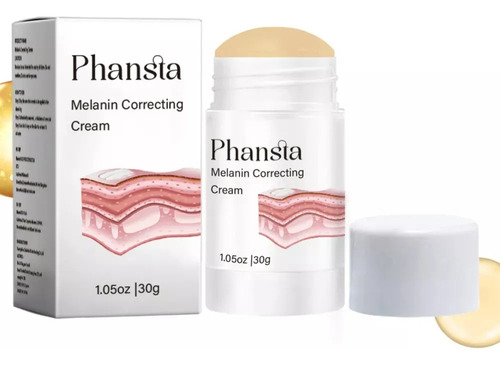 Crema Hidratante De Color De Piel Uniforme