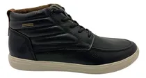 Comprar Zapatos Botin Casual Hombre Pegada 110408-04