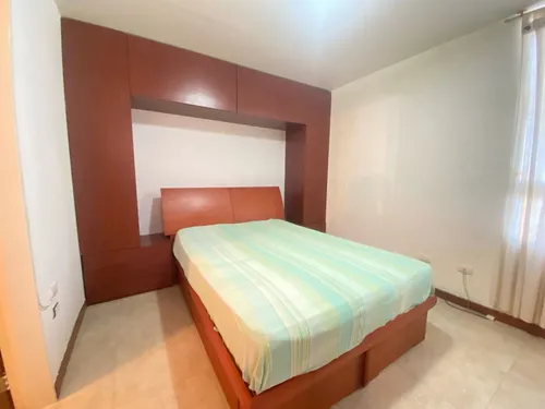Apartamento En El Encantado