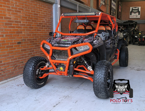 Polaris Rzr 1000  4p