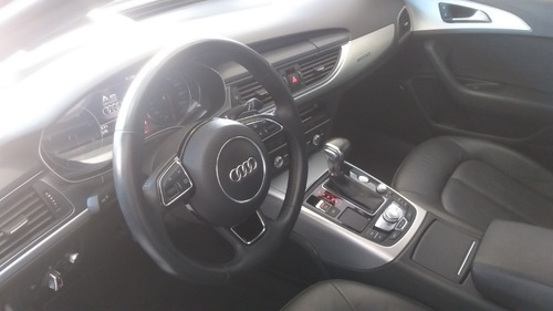 Audi A6 Allroad 3.0 310cv Tfsi Stronic Quattro