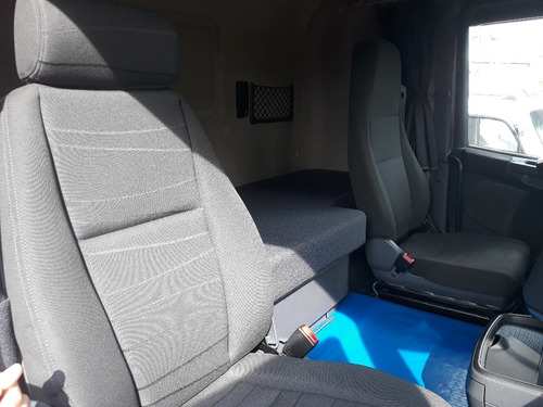Scania R440 6x2 2013 Cavalo Trucado