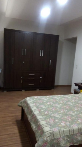 Sobrado Com 3 Dormitórios À Venda, 245 M² Por R$ 1.800.000 - Jardim Anália Franco - São Paulo/sp - So6470