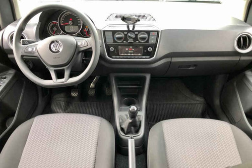 Volkswagen Up! 1.0 Connect 170 Tsi (flex)