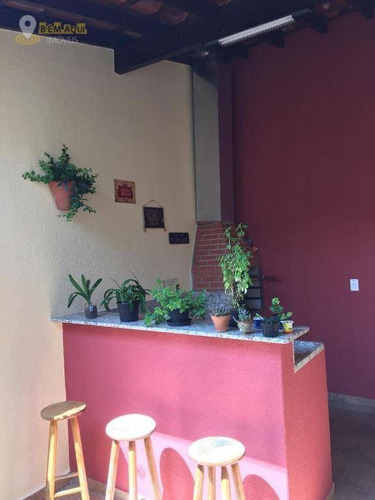 Imagem 22 de 25 de Casa Reformada, Aceita Permuta Por Imóvel De Maior Valor, Preferencialmente No Ilha Das Aguas. - Ca0966