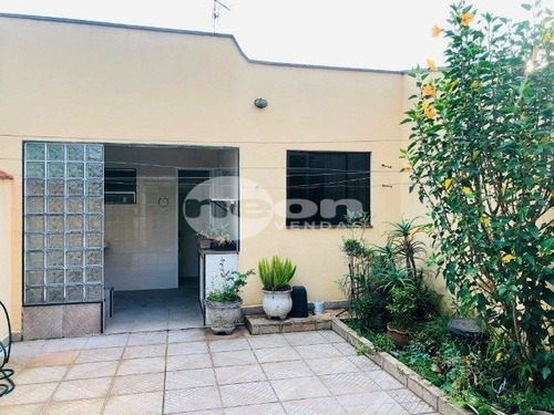 Imagem 10 de 15 de Casa Sobrado - Vila Sao Pedro - Ref: 1861 - V-1861