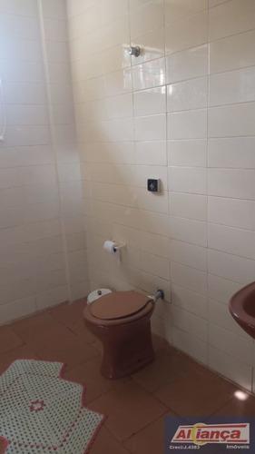 Imagem 14 de 15 de Chacara Para Venda No Bairro Aguazul Em Guarulhos - Cod: Ai24815 - Ai24815