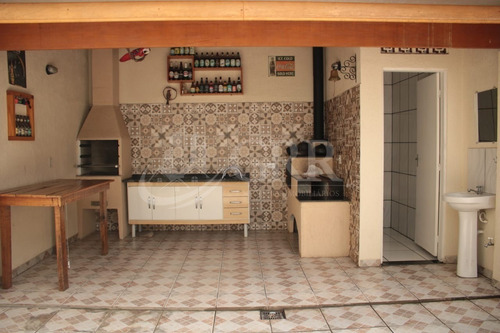 Imagem 27 de 29 de Casa Sobrado No Santa Inês 3 , Região Leste De São José Dos Campos - Ca02618 - 71050852