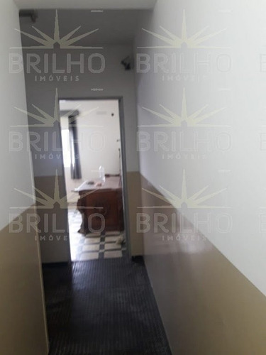 Imagem 11 de 15 de Loja/salão Para Venda, 200.0m² - 4360