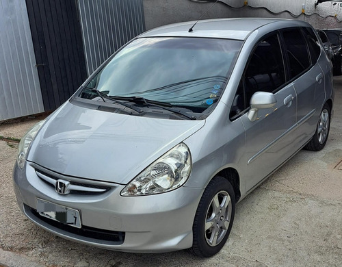 Honda Fit 1.4 Lxl Flex 5p