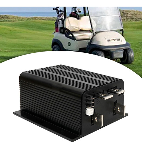 Para Curtis 1204-027 Controlador De Velocidade 36v 275amp