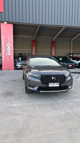 Ds Ds7 Crossback 2021