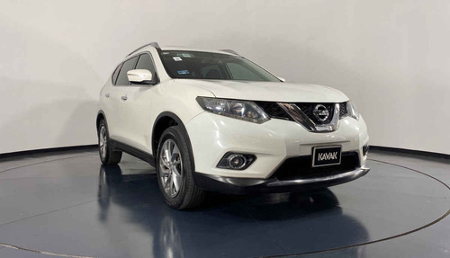 Imagen 4 de 15 de 45953 - Nissan X Trail 2015 Con Garantía