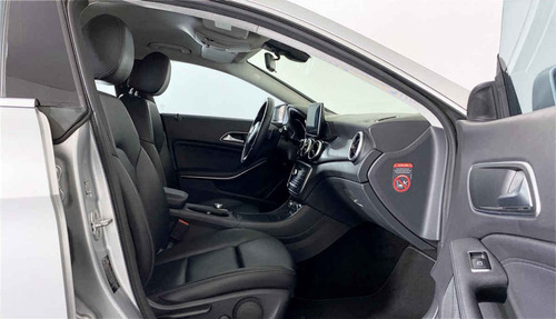 Imagen 11 de 15 de 113020 - Mercedes-benz Clase Cla 2016 Con Garantía