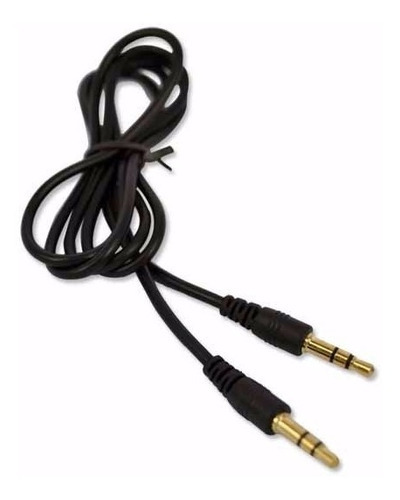 Cabo Adaptador Conversor Mxt Hdmi Para Vga Saída P2 De Áudio Cor Preto