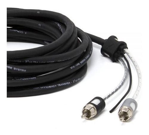 Cable Rca Conection Bt2-250 Profecional.  Producto Original