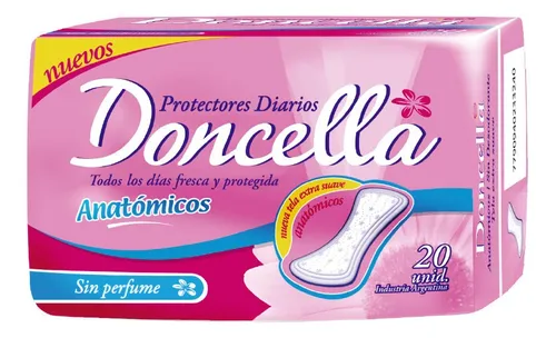 comprar Doncella Protector Anat S\u002Fperf X20
