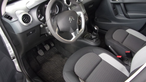 Citroen C3 Feel