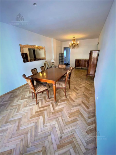 Imagen 4 de 30 de Venta Departamento Tres Dormitorios Zona Rio Centro Rosario Semipiso
