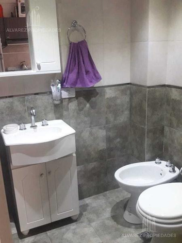 Imagen 7 de 10 de Departamento - Ciudadela