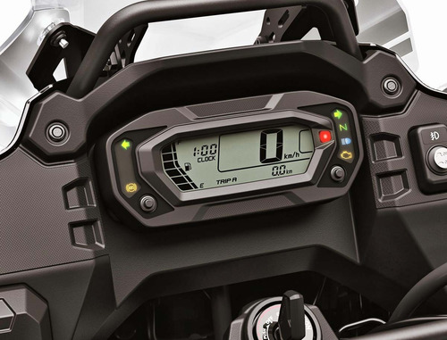 Kawasaki Klr-650 Tango Motos-oferta Contado Cupos Limitados