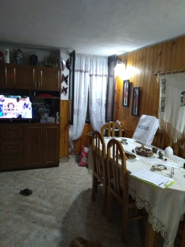 Casa En Venta En Lanús Oeste