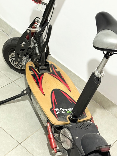 Velocífero Monopatín Usado